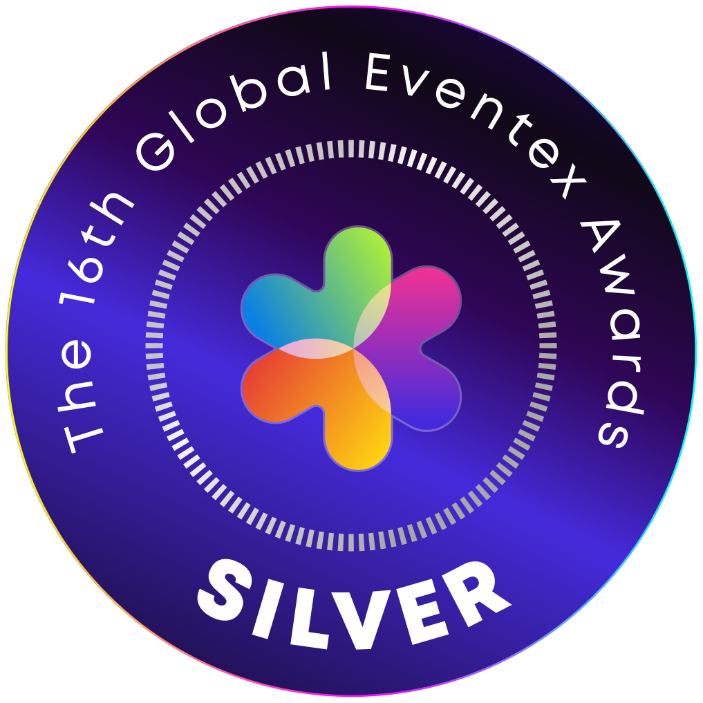 Global Eventex Awards Silver 2026