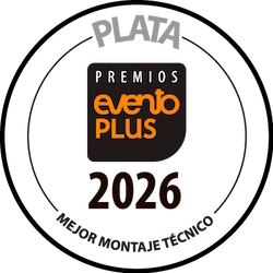 Premios EventoPlus 2026