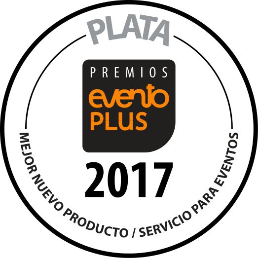 Premios EventoPlus 2017