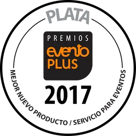 Premios EventoPlus 2017