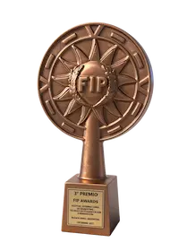 FIP Awards Bronze 2025