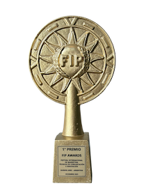FIP Awards Gold 2025