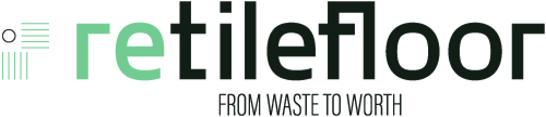 Retile logo