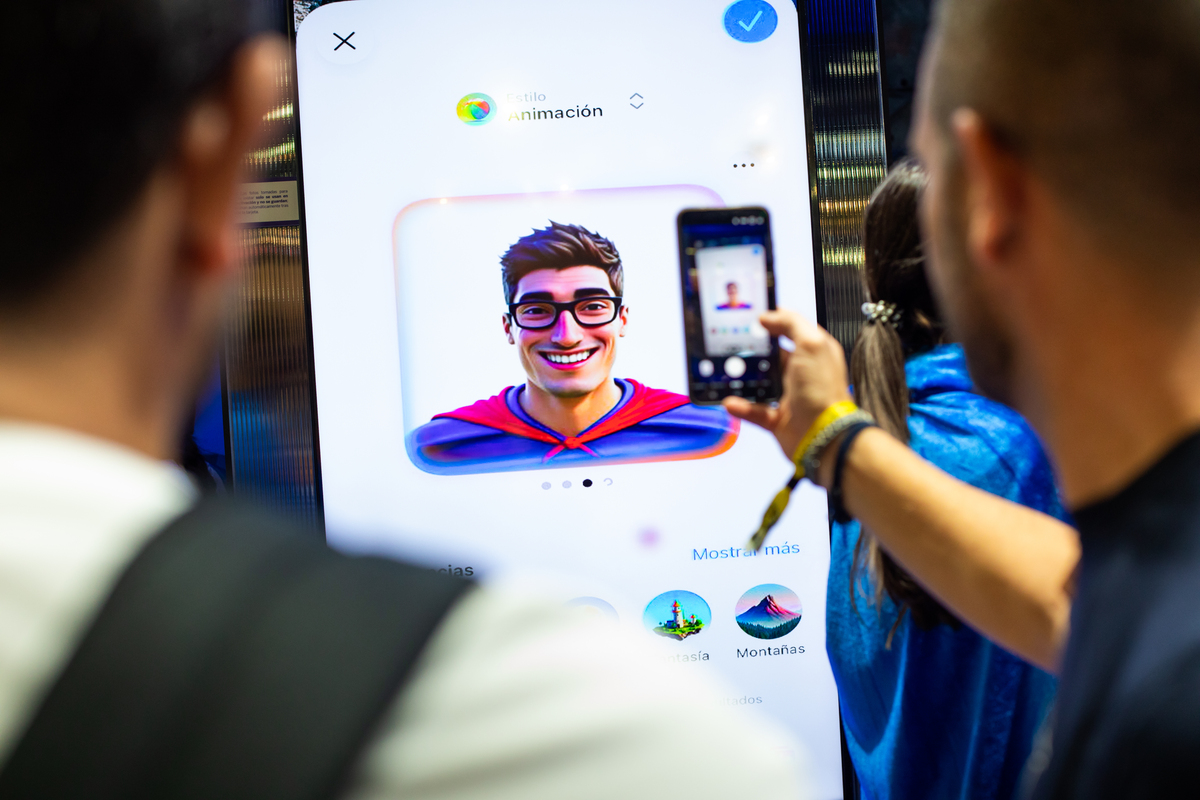 Atrae más visitantes a tu stand con acciones de marketing efectivas. Descubre estrategias para crear experiencias inmersivas, potenciar la participación y reforzar el impacto de tu marca.